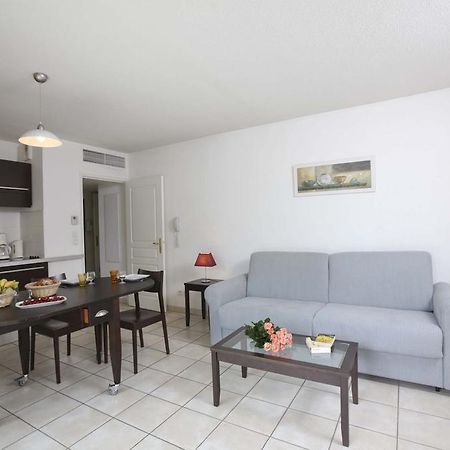 Le Rivage Aparthotel Mandelieu La Napoule Ngoại thất bức ảnh