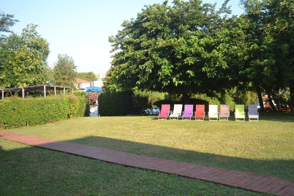 Le Rivage Aparthotel Mandelieu La Napoule Ngoại thất bức ảnh