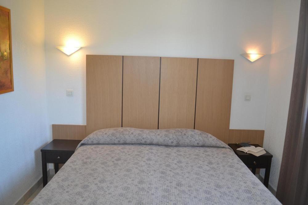 Le Rivage Aparthotel Mandelieu La Napoule Ngoại thất bức ảnh