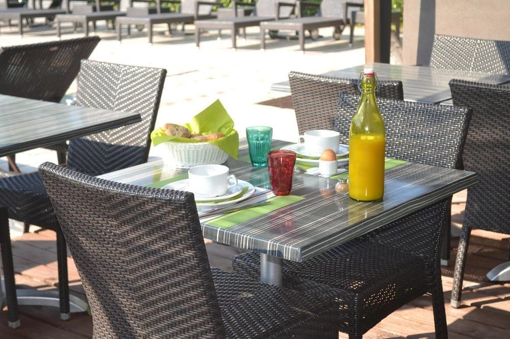 Le Rivage Aparthotel Mandelieu La Napoule Ngoại thất bức ảnh