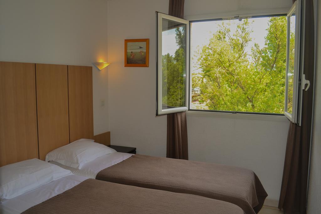 Le Rivage Aparthotel Mandelieu La Napoule Ngoại thất bức ảnh