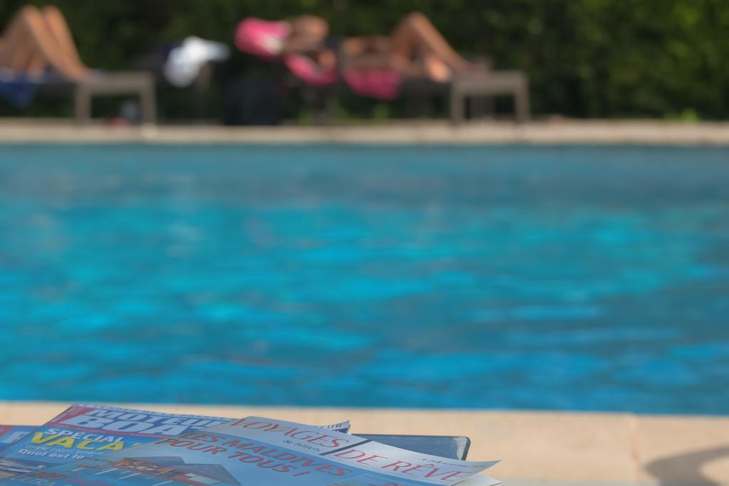 Le Rivage Aparthotel Mandelieu La Napoule Ngoại thất bức ảnh