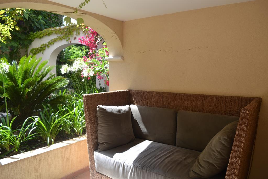 Le Rivage Aparthotel Mandelieu La Napoule Ngoại thất bức ảnh