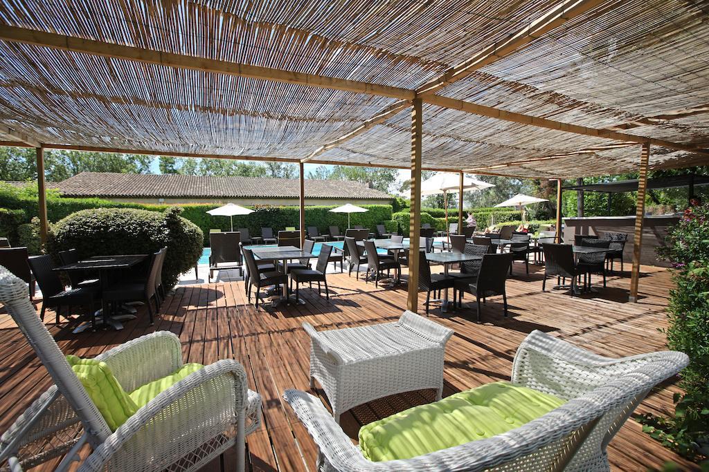 Le Rivage Aparthotel Mandelieu La Napoule Ngoại thất bức ảnh