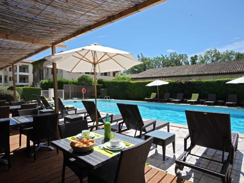 Le Rivage Aparthotel Mandelieu La Napoule Ngoại thất bức ảnh