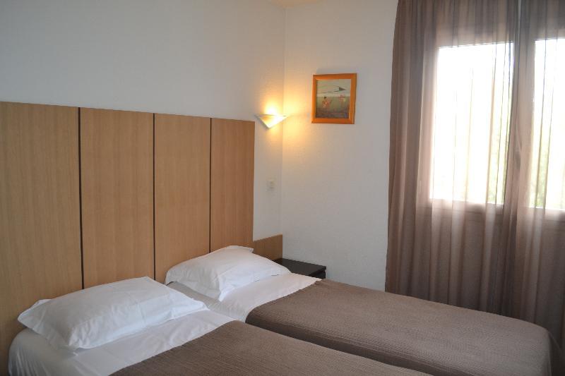 Le Rivage Aparthotel Mandelieu La Napoule Ngoại thất bức ảnh